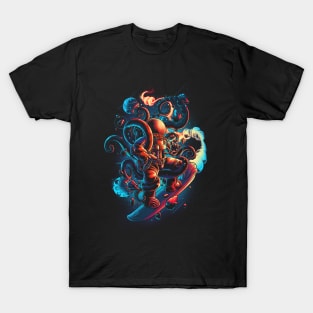 Lost in Space T-Shirt